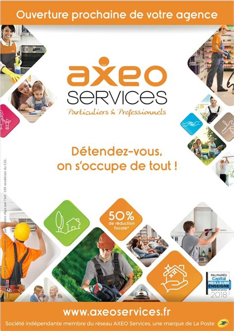 Axeo Services Narbonne